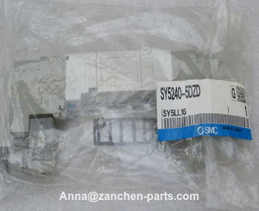 SMC Pneumatic cylinder MXQ12-20A